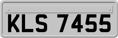 KLS7455