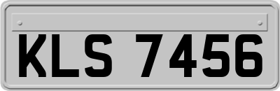 KLS7456