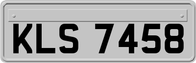 KLS7458