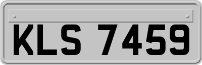 KLS7459