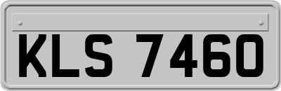KLS7460
