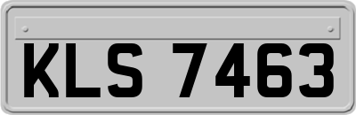 KLS7463