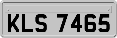 KLS7465