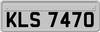 KLS7470