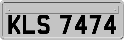 KLS7474