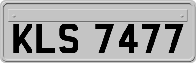 KLS7477