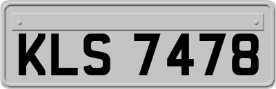 KLS7478