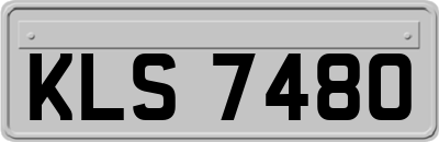 KLS7480