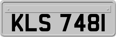 KLS7481