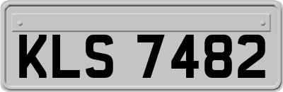 KLS7482
