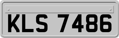 KLS7486