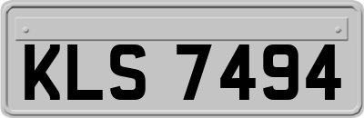 KLS7494