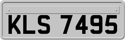 KLS7495