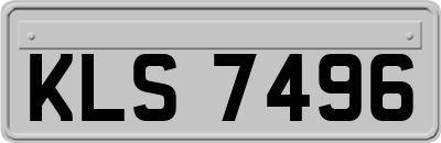 KLS7496