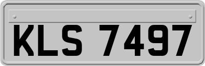 KLS7497