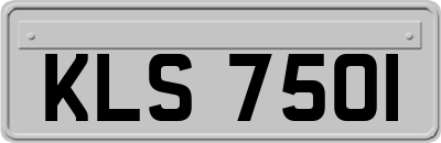 KLS7501