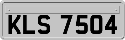 KLS7504