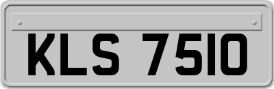 KLS7510