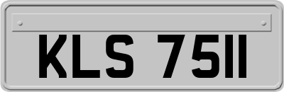 KLS7511