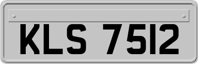 KLS7512