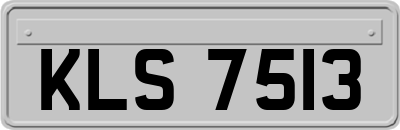 KLS7513