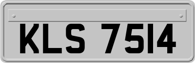 KLS7514
