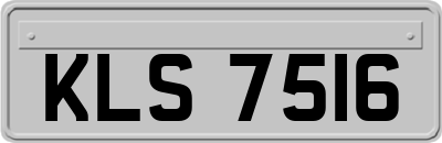 KLS7516