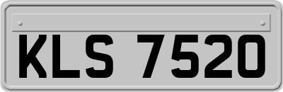 KLS7520