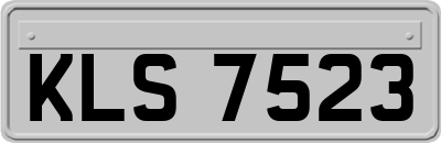 KLS7523