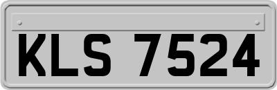 KLS7524