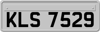 KLS7529