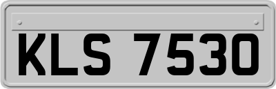 KLS7530