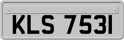 KLS7531