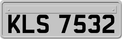 KLS7532