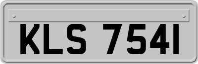 KLS7541