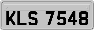 KLS7548
