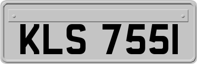 KLS7551