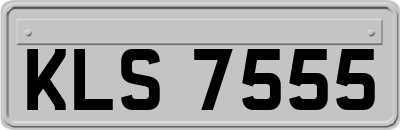 KLS7555