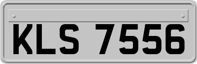 KLS7556