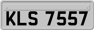 KLS7557