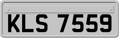 KLS7559
