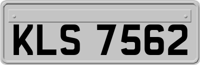 KLS7562