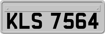 KLS7564