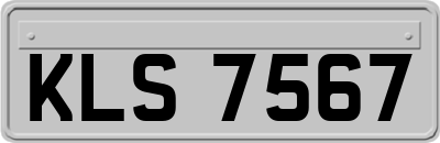 KLS7567