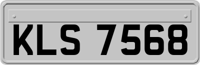 KLS7568