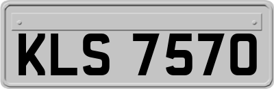 KLS7570