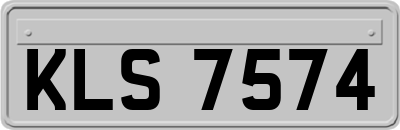 KLS7574