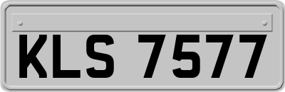 KLS7577