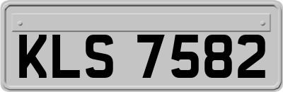 KLS7582