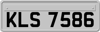 KLS7586